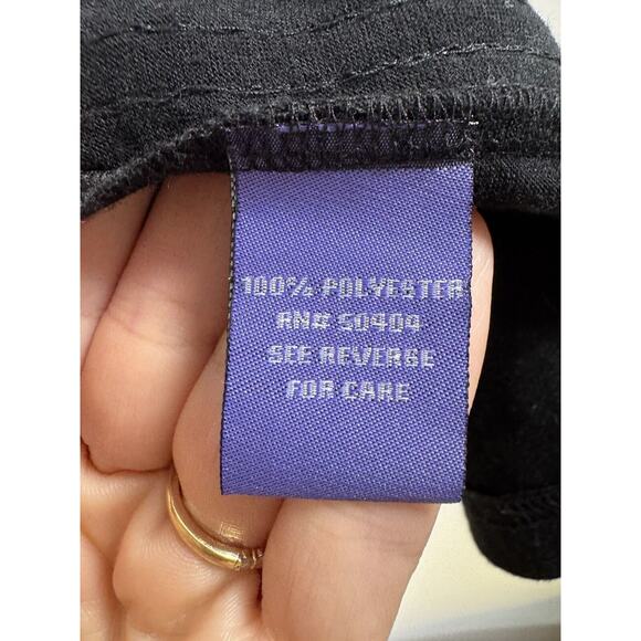 Vintage Vivienne Tam Sequin Tank Party Statement Glam Sparkle Holiday Event L - Picture 3 of 6